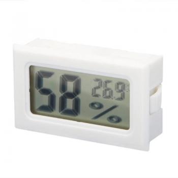Compact Weather Station Sensor