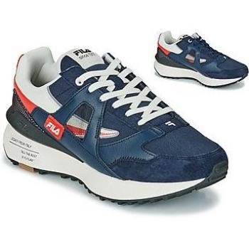 Fila Men's Marine Trainers Contempo