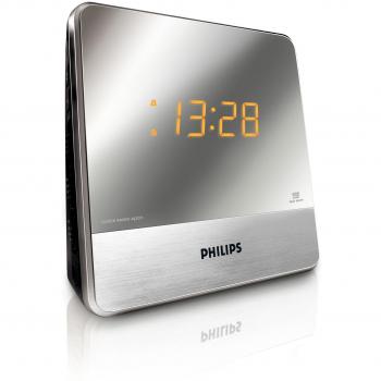 Philips Orologio da Parete Sveglia
