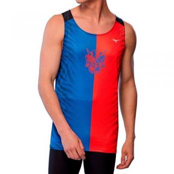Mizuno Camiseta Transpirable DryAeroFlow