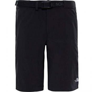 The North Face Damen Speedlight Short, schwarz, Größe S