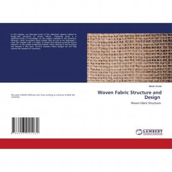 Woven Fabric Structure and Design