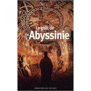 Le goût de l'Abyssinie