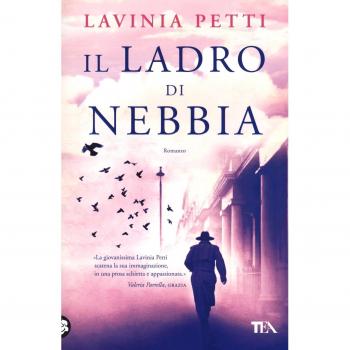 Il ladro di nebbia