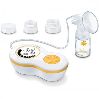Beurer BY40 Milk Pump