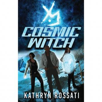 Cosmic Witch