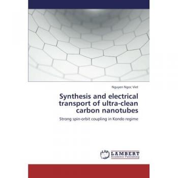 Synthesis and electrical transport of ultra-clean carbon nanotubes: Strong spin-orbit coupling in Kondo regime