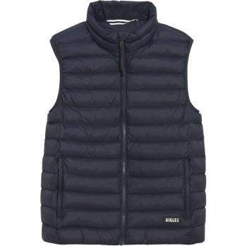 Gilet Aigle impermeabile Sorona
