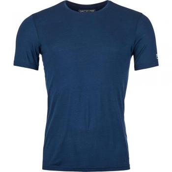 Ortovox Uomo 120 CoolTec Maglia pulita