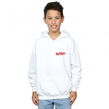 Felpa Nasa Jogger 13573