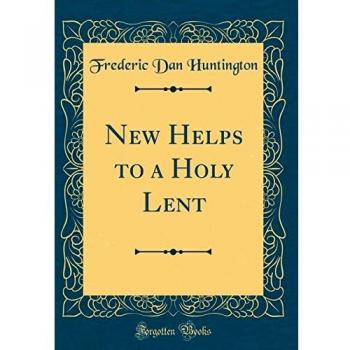 New Helps to a Holy Lent