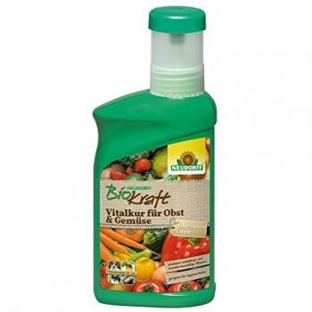 Neudorff Biokraft Vitalkur fÃ¼r Obst und GemÃ¼se