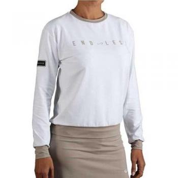 Sudadera Sin Límites InnerTech II