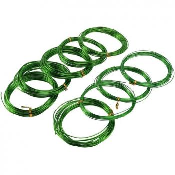 Bonsai Training Wire