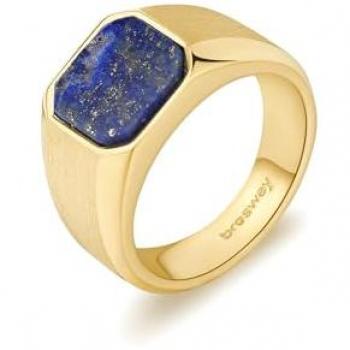 Anello Inchiostro Acciaio Brosway Uomo BIK130A