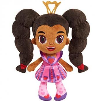 Soft Plush Disney's Alice in Wonderland (Shades of Pink)