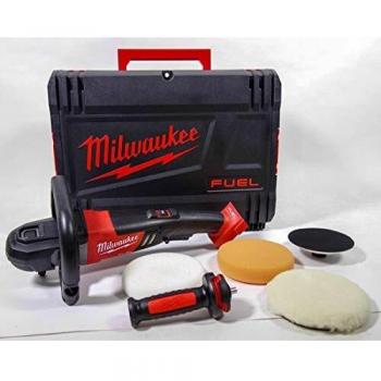 M18 FUELâ¢ Polisseuse rotative Ø 180 mm FAP180-0X