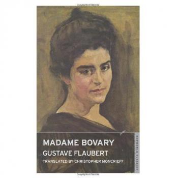 Madame Bovary (Oneworld Classics)-Gustave Flaubert