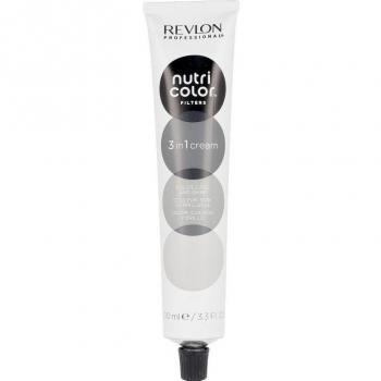 Maschera per capelli nutriti Filtri del colore Nutri Revlon Lavendar (100 ml) | Plusshop