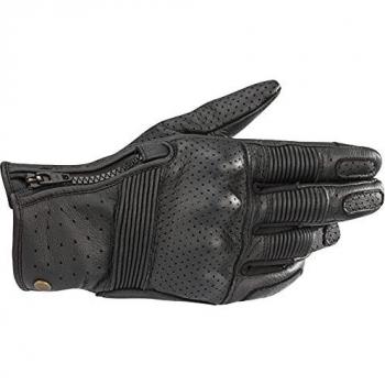 Gants de moto Alpinestars Rayburn V2 Noir Taille L