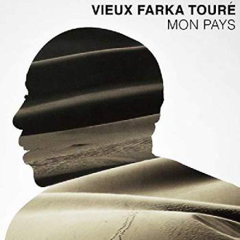 Vieux Farka Touré