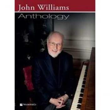 Anthology
John Williams
