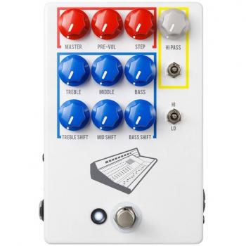 JHS Pedals Kleurenbak V2