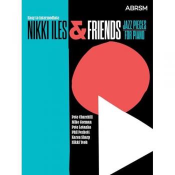 Nikki Iles & Friends, Easy to Intermediate