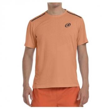 Bullpadel Camiseta de Manga Corta Mésía