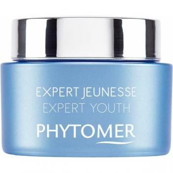 Soin Visage Hydratant Anti-Ride Phytomere Expert
