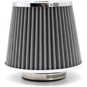 76mm High Power Cone Air Intake Filter