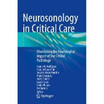 Neurosonology in Critical Care: Monitoring the Neurological Impact of the Critical Pathology