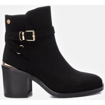 Botín XTI 141735 Negro para Mujer
