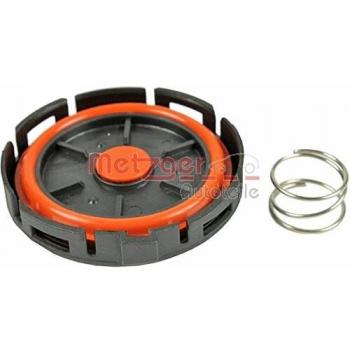 Ventilation Moteur Diaphragme METZGER 2385033