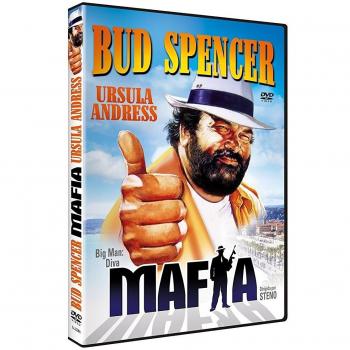 Mafia (Big Man: Diva) 1988 [Import]