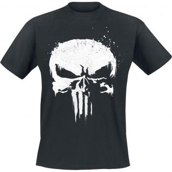 The Punisher Logo Tee