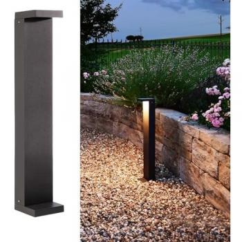 Lerna 600 LED Garden Light