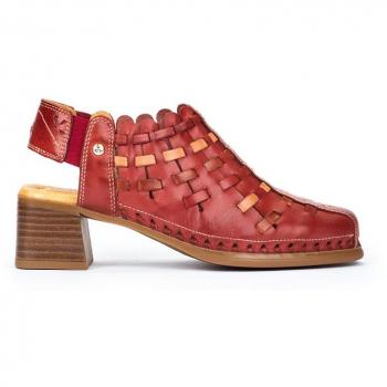 Romana Drop-heel Pikolinos