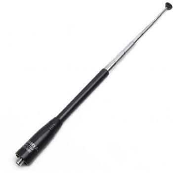 Nagoya NA-771R SMA-Female VHF/UHF Antenna