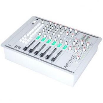 Mixeur audio D&R Airence‑USB 1:4 (radiodiffusion)