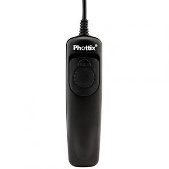 Phottix 1M Cavo di comando remoto XS per Nikon N8