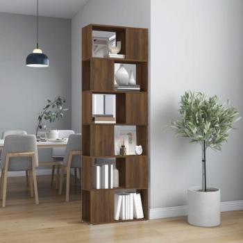 Estantería Prolenta Premium Roble Marrón