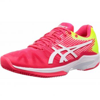 Chaussure tennis ASICS Speed Solution FF – Terre battue femmes, taille 37