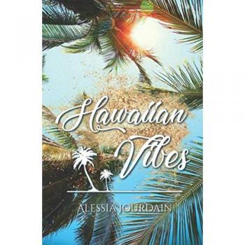 Alessia Jourdain Hawaiian Vibes