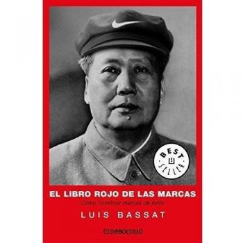 EL LIBRO ROJO DE LAS MARCAS