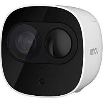 Imou Cell Pro Wi-Fi Security Camera