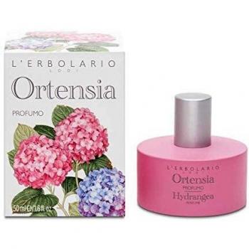 L'Erbolario Hydrangea Aromatic Water