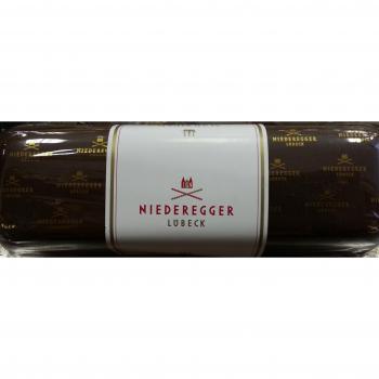 Niederegger Schwarzbrot mit Marzipan‑Aroma 500 g