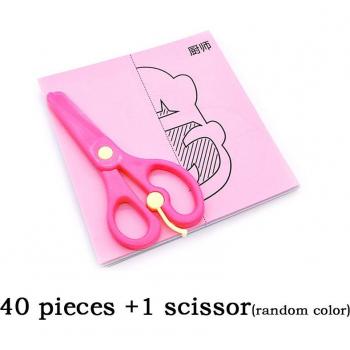 Kit Educativo Animales Coloridos 96 Figuras