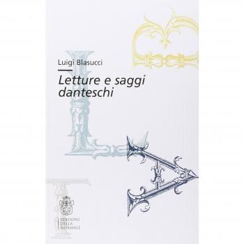 Letture e saggi danteschi